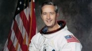 Astronaut James McDivitt, Apollo 9 Commander, Dies at 93