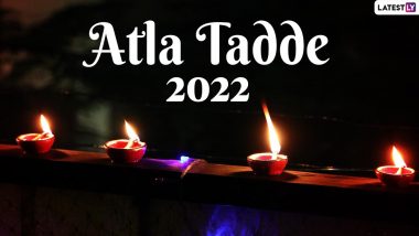 Atla Tadde 2022 Date, Rituals and Significance: Know All About 'Telugu Karwa Chauth,' the Fasting Day in Andhra Pradesh and the Stories Behind the Festival