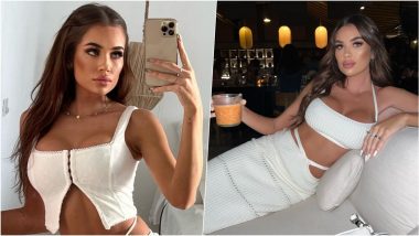 Australian OnlyFans Star, Bailey Scarlett Shares 'Disgusting' Request Fetish Freaks Make for Insane Amount of Money! Everything You Need to Know