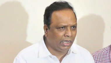 Ashish Shelar Death Threat: Mumbai BJP Chief’s Office Receives Threatening Letter, Complaint Filed