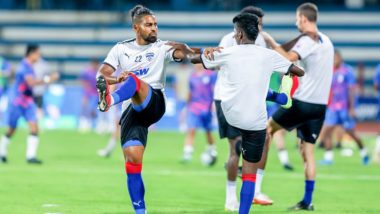 How to Watch Bengaluru FC vs NorthEast United, Indian Super League 2022-23 Free Live Streaming Online: Get ISL Match Live Telecast on TV & Football Score Updates?