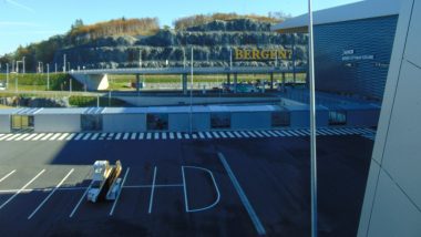 Bergen Airport in Norway Briefly Closed After Drone Spotted Nearby by Resident Area