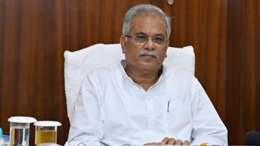 Himachal Pradesh Election Results 2022: This Is First Victory Under Mallikarjun Kharge's Leadership, Says Bhupesh Baghel After Congress Wrests Power