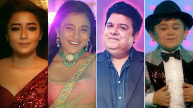 Bigg Boss 16: From Sajid Khan, Tina Dutta, Sumbul Touqeer to Abdu Rozik; Everything You Need to Know About the Contestants This Season