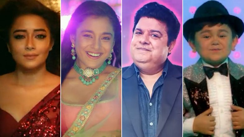 Bigg Boss 16 Contestants: From Tina Datta, Sumbul Touqeer to Sajid Khan – Meet the Confirmed Housemates from Salman Khan's Reality Show!