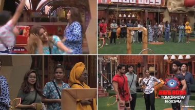 Bigg Boss 16 Preview: Contestants Get Shocked as BB Breaks 15 Years Old Tradition by Playing Wake-Up Song for the Last Time (Watch Video)