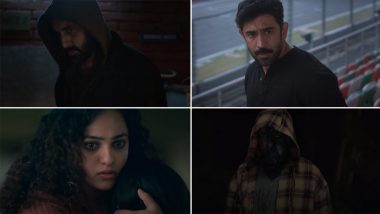 Breathe Into the Shadows Season 2 Teaser Out! Abhishek Bachchan and Amit Sadh's Show to Stream on Amazon Prime From November 9 (Watch Video)