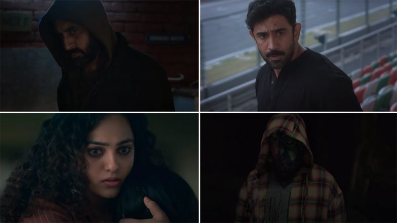 Breathe Into the Shadows Season 2 Teaser Out! Abhishek Bachchan and Amit Sadh's Show to Stream on Amazon Prime From November 9 (Watch Video)