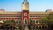 Calcutta High Court Says Forceful Removal of Innerwear of Minor Girls Equivalent To Rape