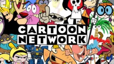 Why is Cartoon Network Trending in Google Trends on October, 14 2022: Check  Latest News on Cartoon Network Today from Google and LatestLY