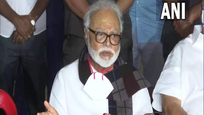 FIR Against Ex-Maha Minister Chhagan Bhujbal, Two Others for Allegedly Threatening to Kill Man