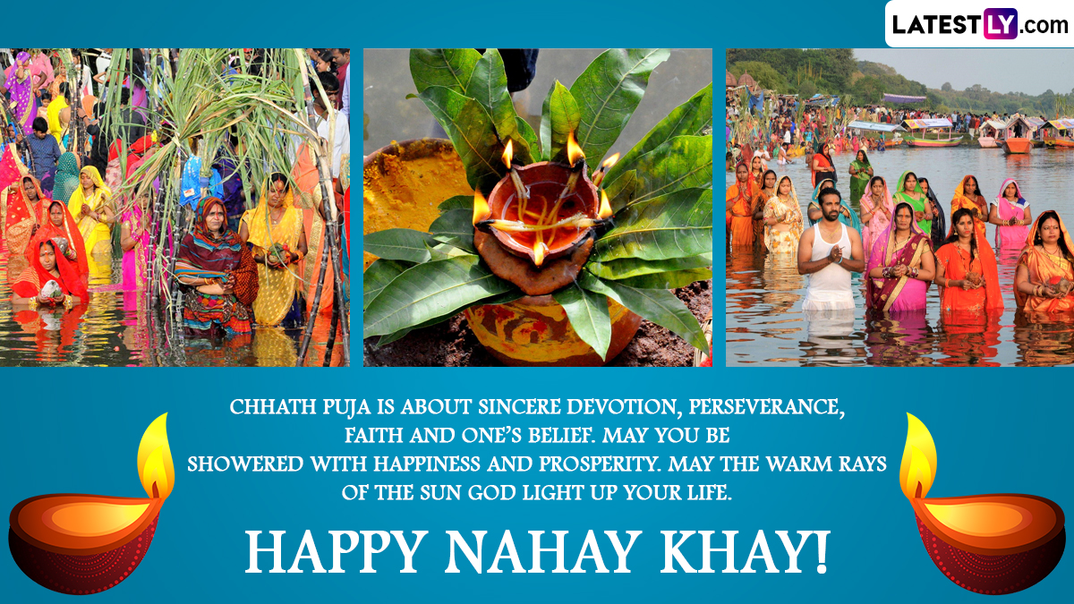 Chhath Puja Nahay Khay Poster Wishes Background Hd Total Png Hot Sex Picture 7392