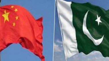 Pakistan, China Agree To Execute Mainline-1 Railway Project at $10 Billion