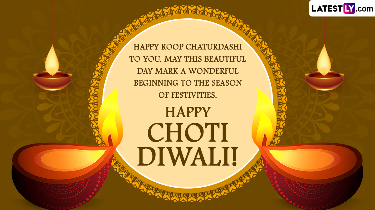 Happy Choti Diwali 2022 Images & HD Wallpapers for Free Download ...