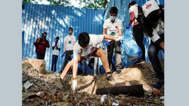 Swachh Survekshan Awards 2022: Indore Tops List of 10 Cleanest Cities in India As Per Govt Survey