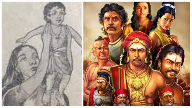 Ponniyin Selvan 1 Ending Explained: Who is 'Oomai Rani' and How Does the Cliffhanger Climax of Chiyaan Vikram, Aishwarya Rai Bachchan-Starrer Lead to PS2 (SPOILER ALERT)