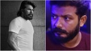 Sreenath Bhasi Abusive Language Row: Mammootty Reacts to KFPA&rsquo;s Decision to Temporarily Ban the Actor from Acting in Malayalam Movies (Watch Video)