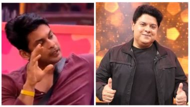 Bigg Boss 16: Old Video of Sidharth Shukla Talking About #MeToo Goes Viral As Sajid Khan’s Participation in Salman Khan’s Show Draws Criticism – Watch!