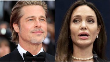 Brad Pitt Won't 'Own Anything He Didn't Do', Says Actor's Lawyer on Altercations With Ex Wife Angelina Jolie.