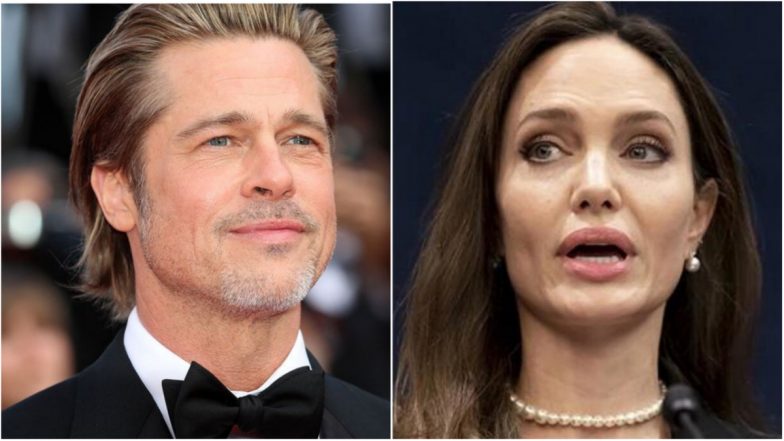 Angelina Jolie Details Abuse Allegations Against Ex-Husband Brad Pitt in Court Filing