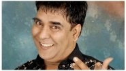 Parag Kansara Dies; Sunil Pal Shares News of The Great Indian Laughter Challenge Fame Comedian&rsquo;s Demise on Social Media