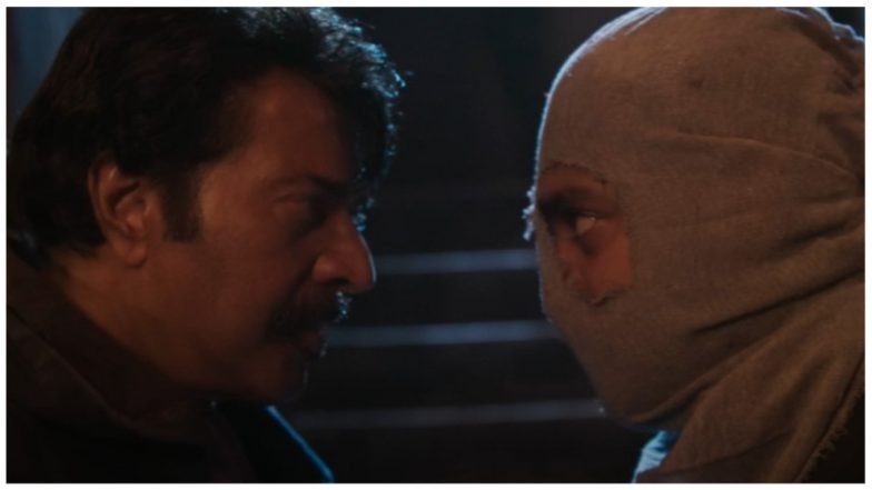 Rorschach: What Does the Cliffhanger Climax of Mammootty's Film Mean?