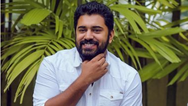 Nivin Pauly Birthday: 7 Charming Pictures of the Premam Actor That Are a Must See!