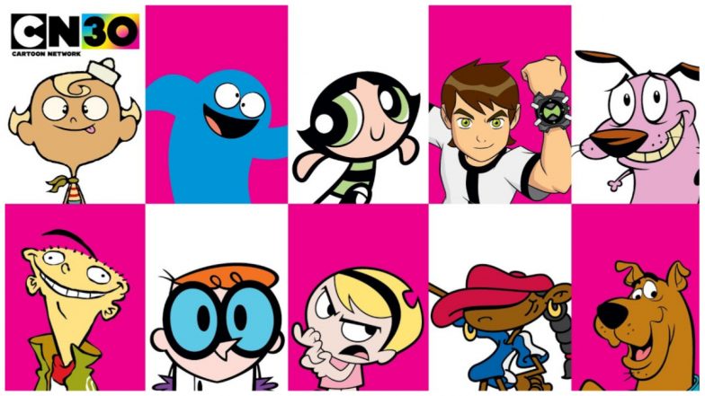 Cartoon Network to merge with Warner Bros. Animation