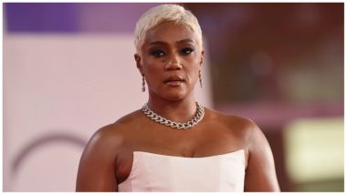 Tiffany Haddish Expresses Gratitude After Lawsuit Alleging She Groomed Underage Children Was Dropped