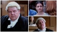 Robbie Coltrane Dies at 72: Did You Know Late Harry Potter Actor Had Acted With Aishwarya Rai Bachchan in a Movie? (Watch Video)