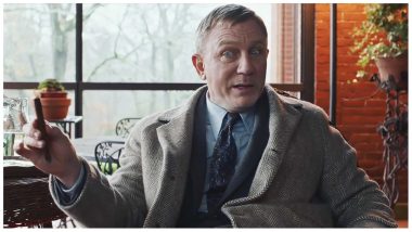 Daniel Craig’s Benoit Blanc Comes Out of Closet! Director Rian Johnson Confirms the Detective Is Gay Ahead of Glass Onion – A Knives Out Mystery’s Release
