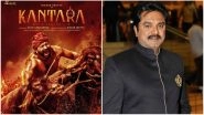 R Sarath Kumar Labels Kantara As &lsquo;An Emotional Film&rsquo;, Praises Rishab Shetty&rsquo;s &lsquo;Extraordinary Performance&rsquo; In the Kannada Movie