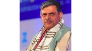 Religious Conversion, Infiltration Causing Population Imbalance, Says RSS Leader Dattatreya Hosabale