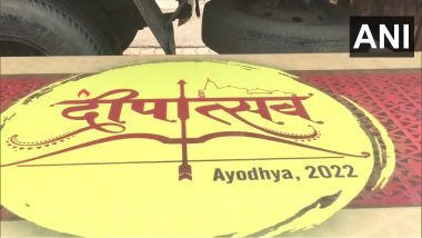 Russian Artists To Perform Ramleela in Ayodhya for Deepotsav 2022
