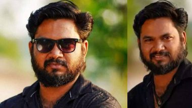 Deepu Balakrishnan Dies at 41 By Drowning in Temple Pond; Body of the Malayalam Assistant Director Recovered