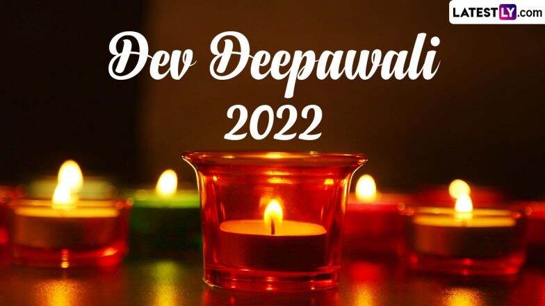 Dev Deepawali 2022 Date & Shubh Muhurat: From Significance to Holy Rituals For Diwali of the Gods, Everything to Know About Dev Diwali in Varanasi | ???????? LatestLY