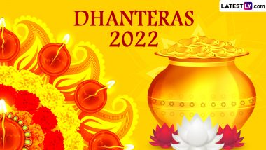 Dhanteras 2022: Five Things to Avoid Buying on This Auspicious Day