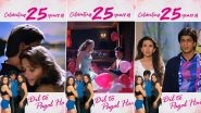 Shah Rukh Khan and Madhuri Dixit's Musical Romantic Drama 'Dil to Pagal Hai' Turns 25; YRF Drops a Special Video &ndash; WATCH