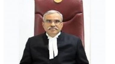 PFI Ban: Government Appoints Justice Dinesh Kumar Sharma As Presiding Officer of UAPA Tribunal