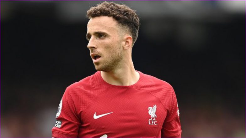 Diogo Jota to Miss FIFA World Cup 2022, Confirms Liverpool Manager Jurgen Klopp