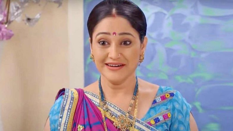 TMKOC's Director Blasts Reports Suggesting Disha Vakani Aka Dayaben Is Diagnosed With Throat Cancer (View Post)