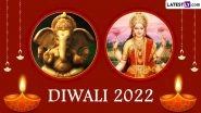 Laxmi Ganesh Murti Position for Diwali 2022: From Placement to Home Bringing Rituals, Everything to To Know Ahead of Idols&rsquo; Arrangement for Lakshmi Pujan