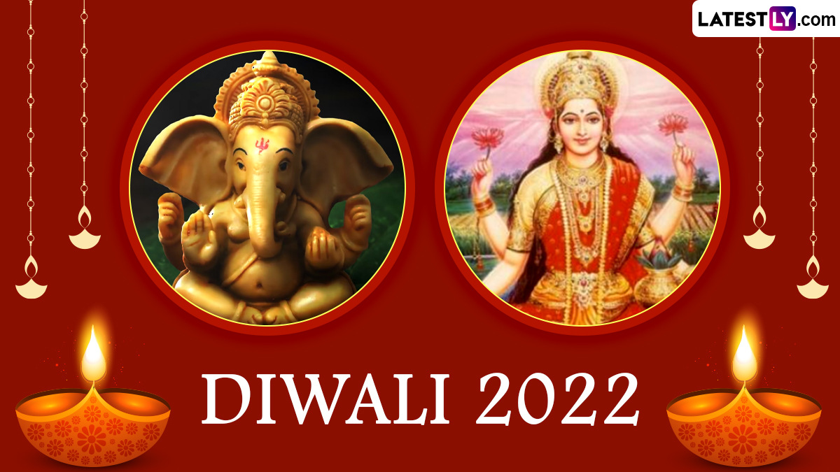 Laxmi Ganesh Murti Position for Diwali 2022: From Placement to ...