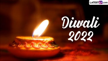 How Many Diyas Should You Light During Diwali 2022 Celebration? Know the Significance of Each Lamp Before You Observe the Festival of Lights