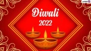 Diwali 2022: How Do Different Indian Religions Celebrate The Festival? From Hindus to Newar Buddhists, Know Distinct Traditions and History Followed by Distinct Faiths