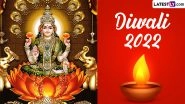 Happy Diwali 2022: Should You Sleep on the Festival Night or Not? List of Dos and Don&rsquo;ts To Keep in Mind on Badi Diwali
