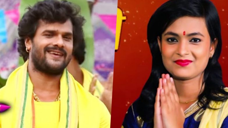 Diwali 2022 Latest Bhojpuri Songs: From ‘Patakha Par Chapa’ to ‘Sabko Happy Diwali’, Fun Songs To Get Your Deepavali Celebration Started | ???????? LatestLY