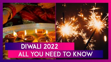 Diwali 2022: Date, History, Significance; Know How Deepavali Is Celebrated In Different Parts Of India