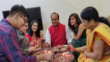 Diwali 2022 House Party Game Ideas: Cheerful Games To Play Together and Cherish Fun Times With Family and Friends During the Festive Period