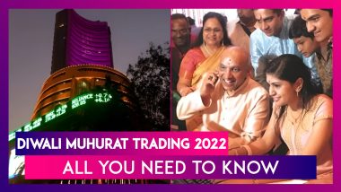 Diwali Muhurat Trading 2022: Know Date, Time For Auspicious Trading At Stock Market & Do’s And Don’ts During Trading